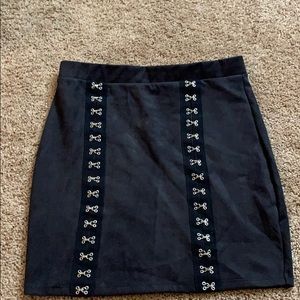 Black skirt from Windsor